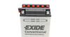 EB14L-A2 EXIDE Аккумулятор для мототехники EXIDE CONVENTIONAL 12 V 14 AH 180 A ETN 0 B0 135x90x165mm 4.5kg (фото 9)