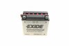 EB18L-A EXIDE Аккумулятор для мототехники EXIDE CONVENTIONAL 12 V 18 AH 240 A ETN 0 B0 180x90x160mm 6kg (фото 9)