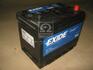 EB704 EXIDE Аккумулятор EXIDE EXCELL 12V 70AH 540A ETN 0(R+) B9 266x172x223mm 19kg (фото 2)