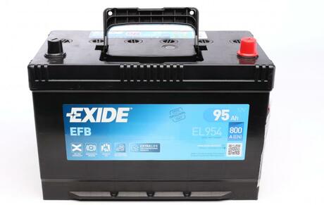 EL954 EXIDE Аккумулятор