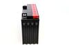 ETX24HL-BS EXIDE Аккумулятор для мототехники EXIDE AGM 12 V 21 AH 350 A ETN 0 B0 205x90x165mm 7.2kg (фото 3)