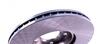 18392 FEBI BILSTEIN Тормозной диск (фото 3)