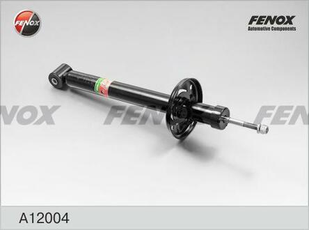 A12004 FENOX Амортизатор