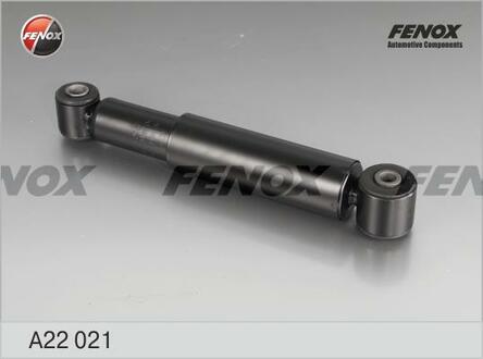 A22021 FENOX Амортизаторы FENOX A22021 436155 OPEL Astra G -05 R