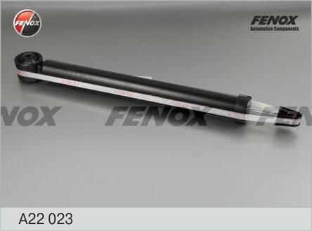 A22023 FENOX Амортизатор