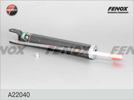 A22040 FENOX Амортизатор