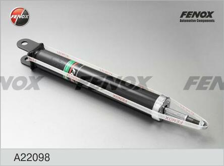 A22098 FENOX Амортизатор