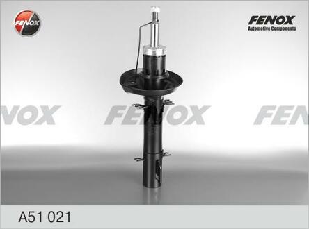 A51021 FENOX Амортизаторы FENOX A51021 1J0400054AF AUDI A3 1.6 F 96-