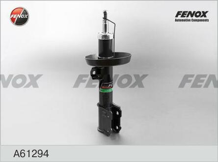 A61294 FENOX Амортизаторы FENOX A61294 344000 OPEL ZAFIRA A 1.6 16V F RH 99-