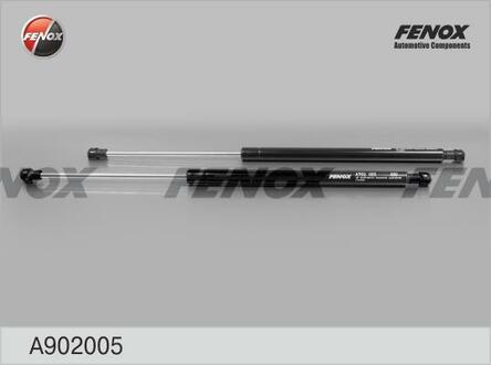 A902005 FENOX Упор газовый
