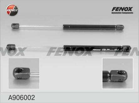 A906002 FENOX Аморт. капота и багажника FENOX A906002 4A5827552 AUDI A6 2.0 94-