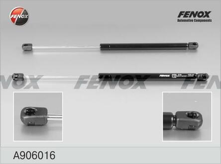A906016 FENOX Аморт. капота и багажника FENOX