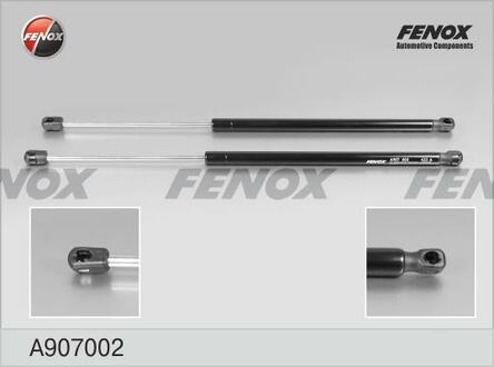 A907002 FENOX Упор газовый
