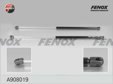 A908019 FENOX Упор газовый