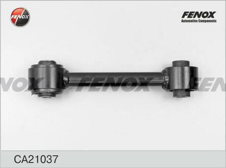 CA21037 FENOX Сайлентблоки FENOX