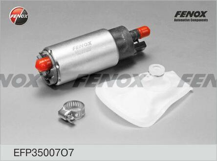 EFP35007O7 FENOX Топливный насос