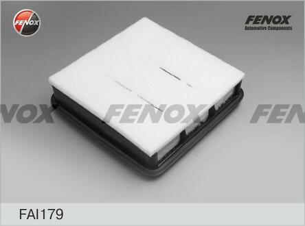 FAI179 FENOX Воздушный фильтр FENOX