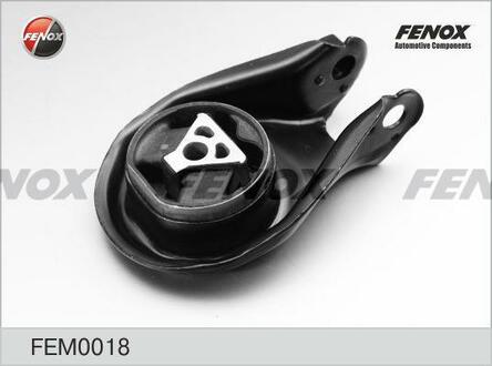 FEM0018 FENOX Опора двигателя