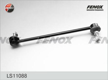 LS11088 FENOX Тяги стабилизатора FENOX LS11088 546681AA0A NISSAN X-TRAIL 2.0 07-
