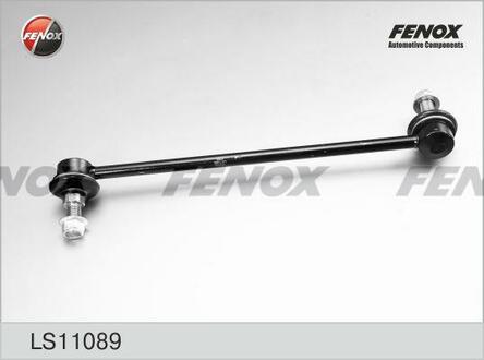 LS11089 FENOX Тяга стабилизатора