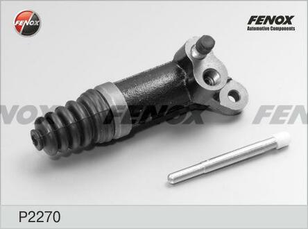 P2270 FENOX Цилиндр рабочий привода сцепления