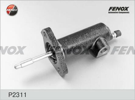 P2311 FENOX Цилиндр рабочий привода сцепления