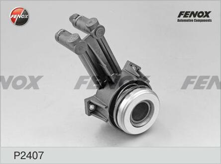 P2407 FENOX Цилиндр рабочий привода сцепления [28mm]