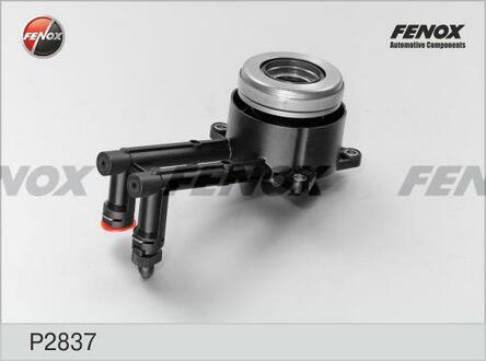 P2837 FENOX Цилиндр рабочий привода сцепления