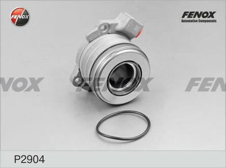 P2904 FENOX Цилиндр рабочий привода сцепления