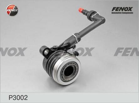 P3002 FENOX Цилиндр рабочий привода сцепления