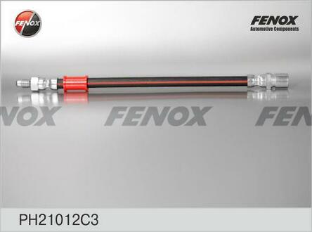 PH21012C3 FENOX Шланг тормозной