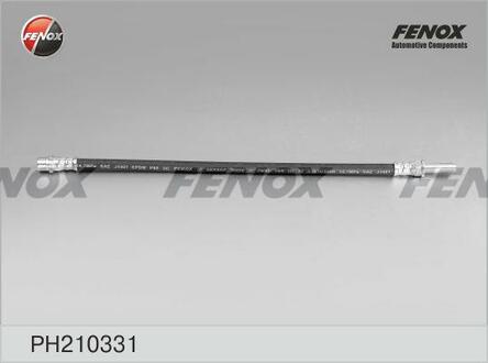 PH210331 FENOX Шланг тормозной