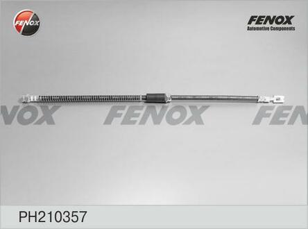 PH210357 FENOX Шланг тормозной