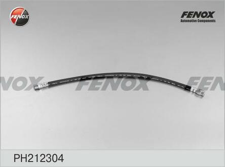 PH212304 FENOX Шланг тормозной