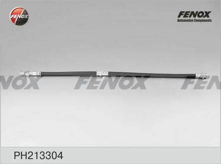PH213304 FENOX Шланг тормозной