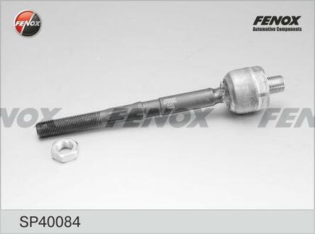 SP40084 FENOX Рулевые тяги FENOX SP40084 8201108350 DACIA DUSTER 1.5 dCi 10-