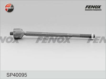 SP40095 FENOX Рулевые тяги FENOX SP40095 6Q0423803E VW POLO 1.2 02-