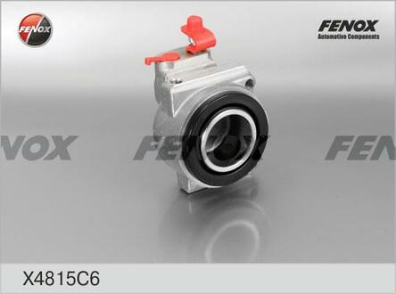 X4815C6 FENOX Цилиндр тормозной колесный
