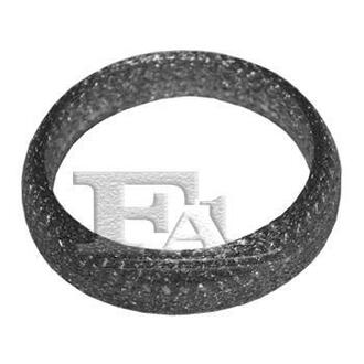 791-975 Fischer Automotive One (FA1) Прокладка глушителя HONDA: кольцо 75x91x18 мм 75.2x91x18