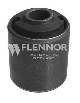 FL487-J Flennor Сайлентблок переднего рычага, задний Renault 21 03/86-06/94