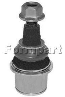 1703005 FORMPART Опора шаровая нижн LAND ROVER: RANGE ROVER SPORT 02/05-, DISCOVERY III 08/04-