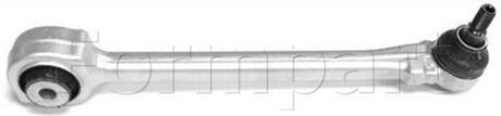 1905095 FORMPART Рычаг подвески MERCEDES-BENZ GLK-CLASS (X204) передний нижний лев/прав