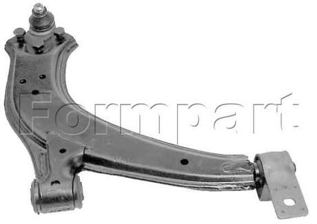 2109016 FORMPART Рычаг подвески 18mm прав CITROEN: XSARA 98-00