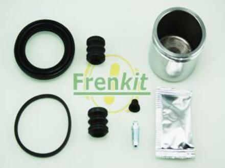 254906 FRENKIT Ремкомплект цилиндров дисковых тормозов