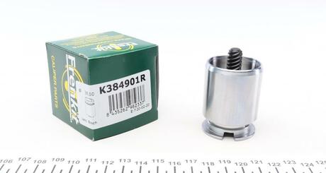 K384901R FRENKIT Поршень тормозного суппорта