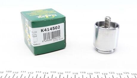 K414502 FRENKIT Поршень суппорта тормозного в сборе с компонентами