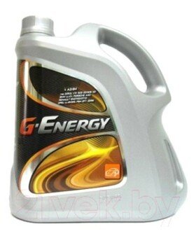 253140682 G-Energy Моторное масло G-Energy Expert L 10W40 / 253140682 / (5л)