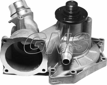 YH-BM116 GNS Насос водяной B233 BMW X5 (E53) 4.4 i/4.6 is 00-03 / LAND ROVER: RANGE ROVER II 4.4 02-05