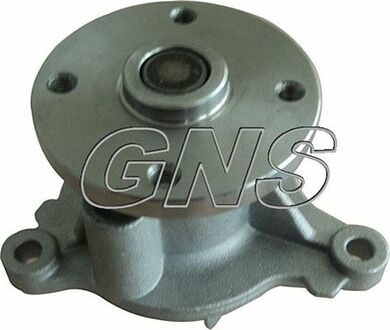 YH-K156-2 GNS Насос водяной H242 HYUNDAI Accent IV 1.4 (G4LC) 10-