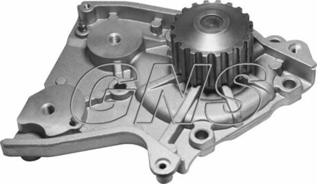 YH-MZ102 GNS Насос водяной M-156 Ford Probe 2.2 89-92 / Mazda 626 1.8-2.2 87-97